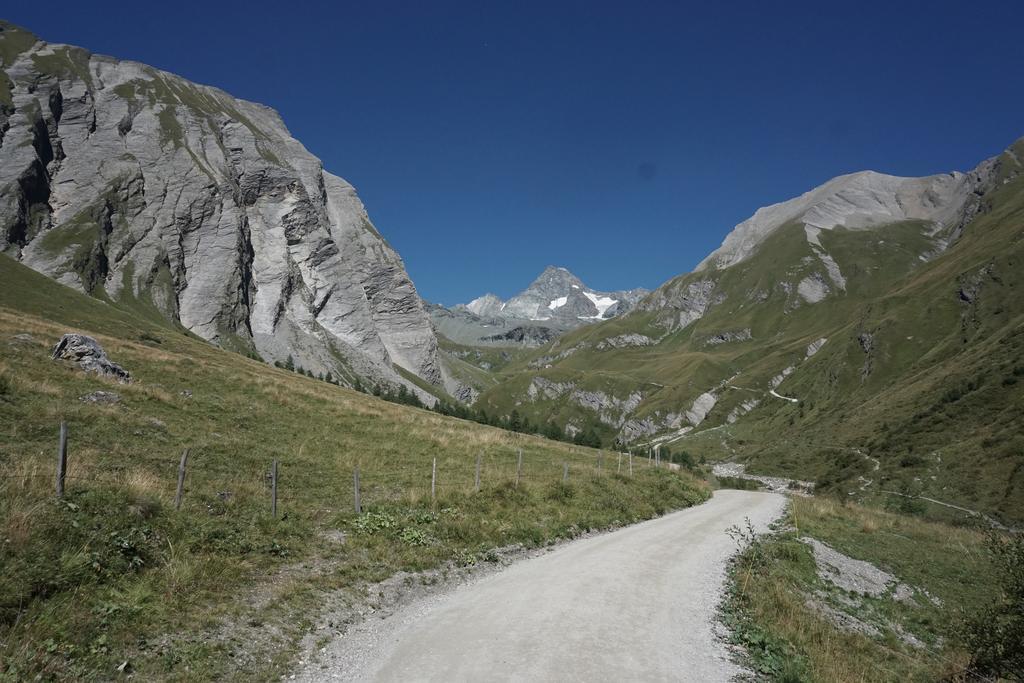 Ferienhaus Meins Kals-am Großglockner Exterior foto